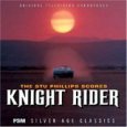 Knight Rider Soundtrack CD