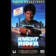Knight Rider 2000 DVD