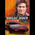 Knight Rider Seasons Four DVD
