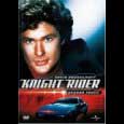 Knight Rider Seasons Three DVD