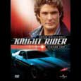 Knight Rider Seasons Two DVD