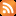 RSS-Icon