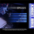 Knight Rider - Film Music of Don Peake Vol #1