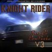 Knight Rider - Best of Don Peake Vol #3