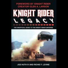 Knight Rider Legacy